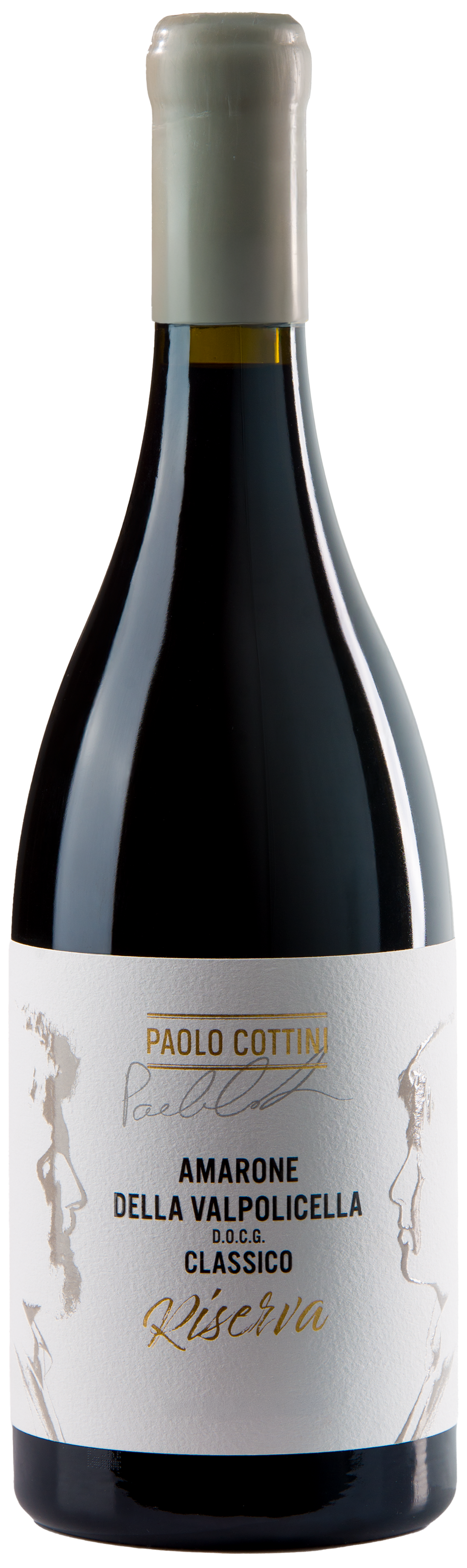 Amarone Riserva  | Az. Agricola Paolo Cottini