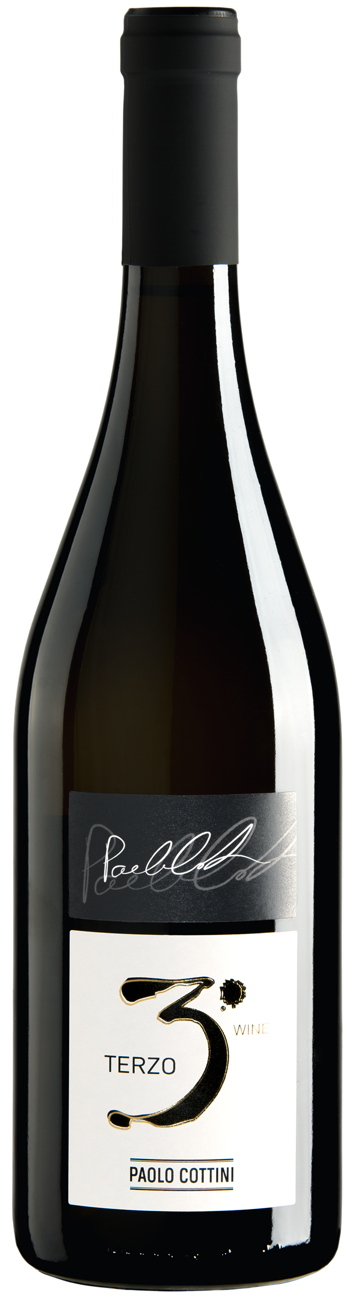 Terzo vino | Az. Agricola Paolo Cottini